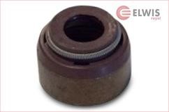 Elwis royal 1652810 Seal, valve stem 1652810