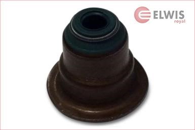 Elwis royal 1626566 Seal, valve stem 1626566
