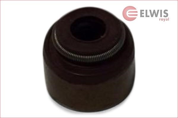 Elwis royal 1631516 Seal, valve stem 1631516