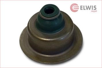 Elwis royal 1649080 Seal, valve stem 1649080