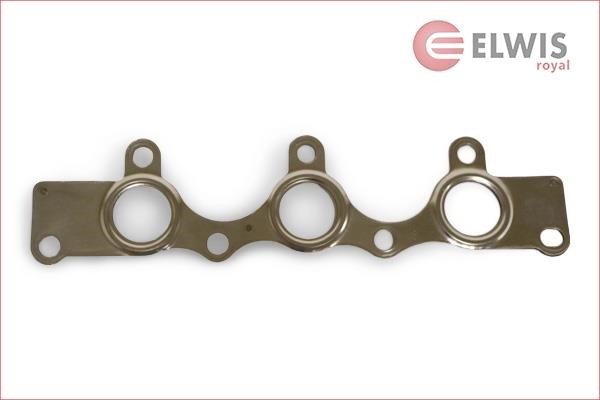 Elwis royal 0322095 Exhaust manifold dichtung 0322095