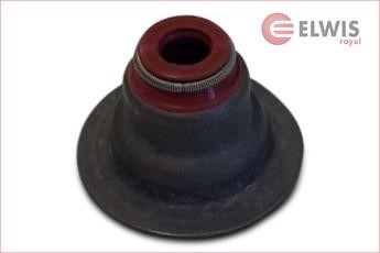 Elwis royal 1649082 Seal, valve stem 1649082
