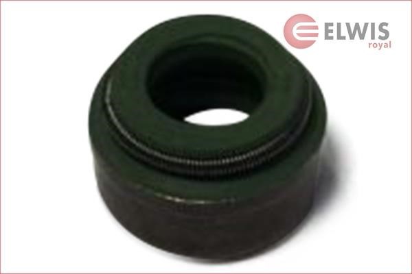 Elwis royal 1622014 Seal, valve stem 1622014