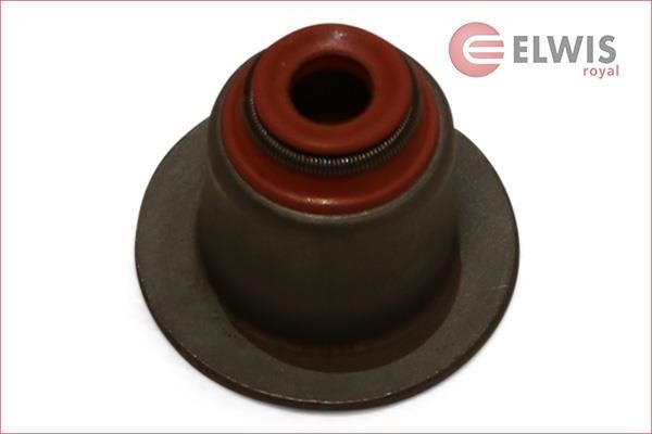 Elwis royal 1615426 Seal, valve stem 1615426