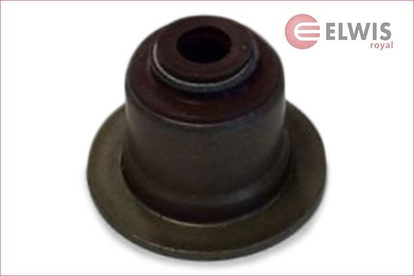 Elwis royal 1626512 Seal, valve stem 1626512