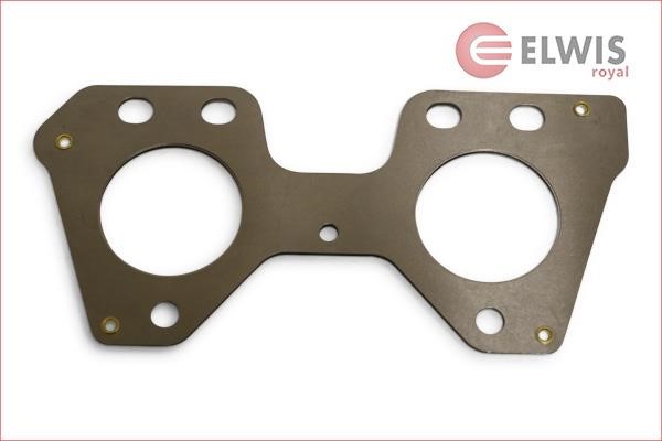 Elwis royal 0315403 Exhaust manifold dichtung 0315403