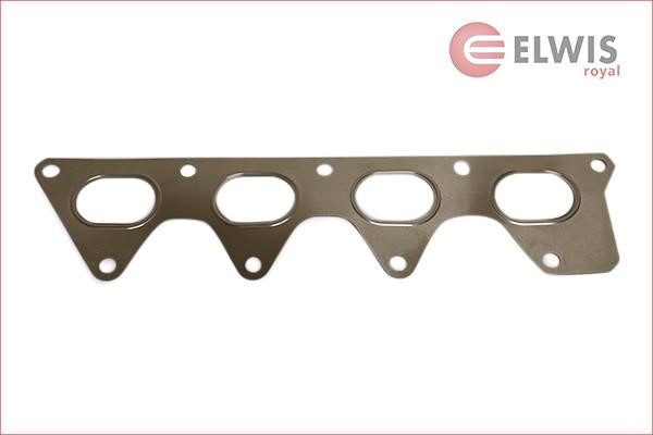 Elwis royal 0346805 Exhaust manifold dichtung 0346805