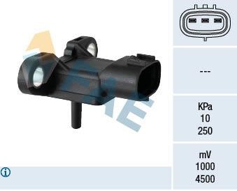 FAE 15160 Air pressure sensor 15160