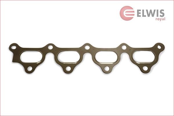 Elwis royal 0342608 Exhaust manifold dichtung 0342608