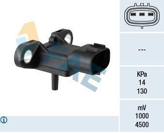 FAE 15158 MAP Sensor 15158