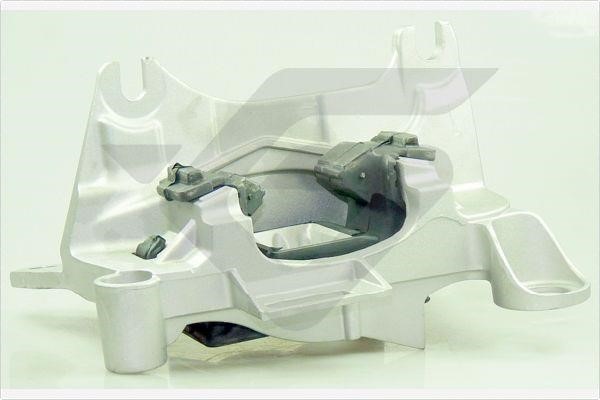 Engine mount Renault Fluence: 594697 Hutchinson Gearbox cushion