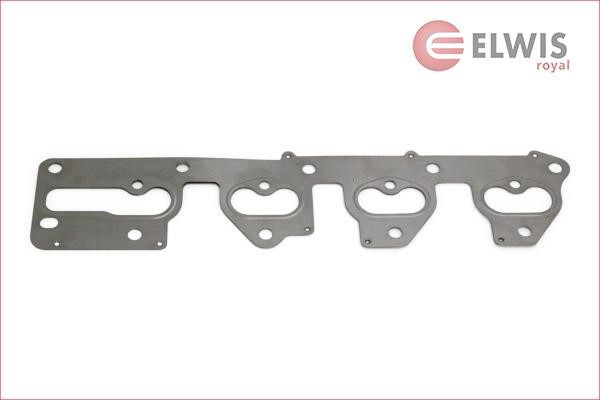 Elwis royal 0342611 Exhaust manifold dichtung 0342611