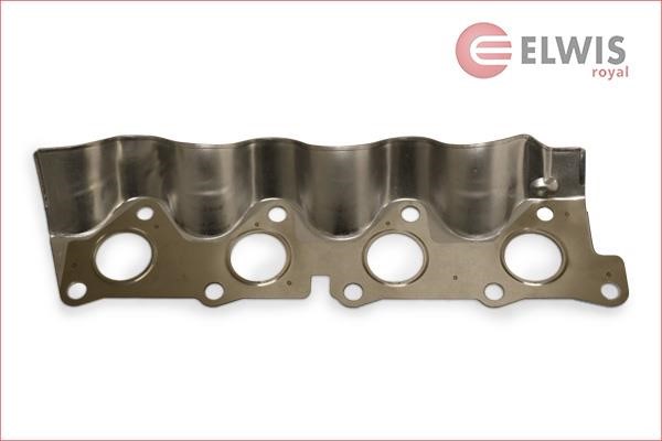 Elwis royal 0321803 Exhaust manifold dichtung 0321803