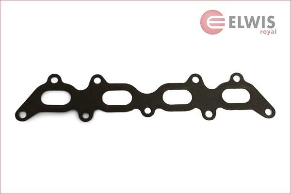 Elwis royal 0342612 Exhaust manifold dichtung 0342612