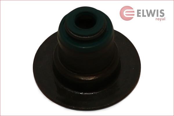 Elwis royal 1615421 Seal, valve stem 1615421