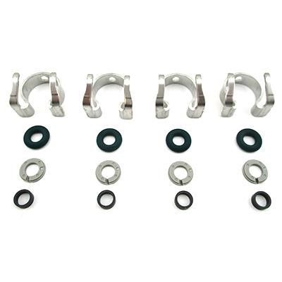 Meat&Doria 71238 Seal Ring Set, injector 71238