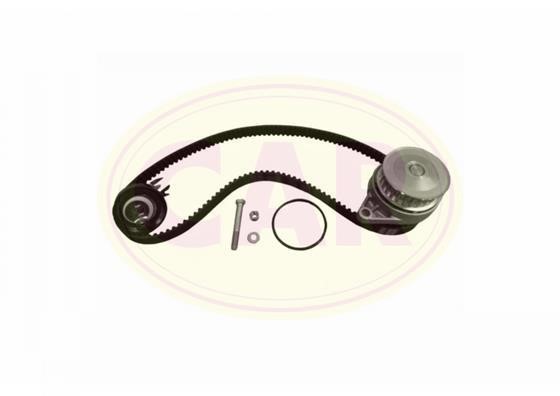 Car KPA31035 TIMING BELT KIT WITH WATER PUMP KPA31035