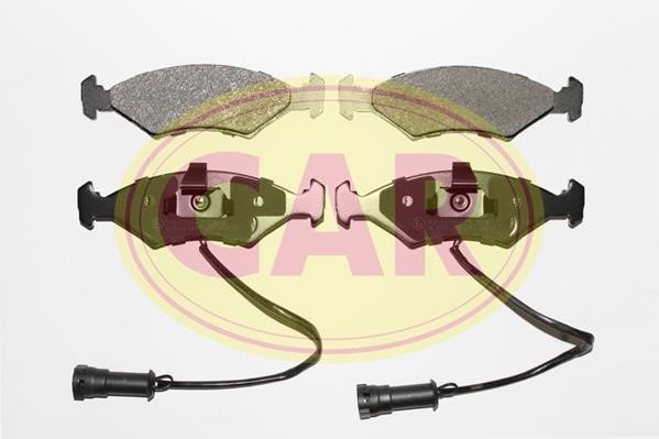 Car PNT7801 Brake Pad Set, disc brake PNT7801