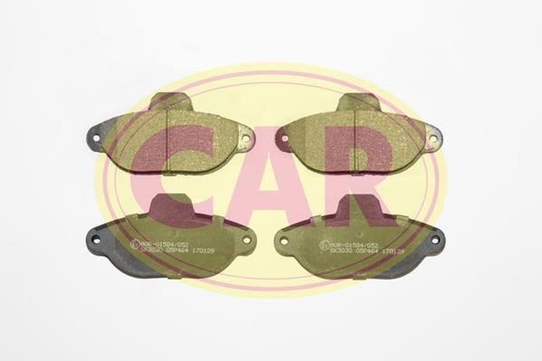 Car PNT464 Brake Pad Set, disc brake PNT464