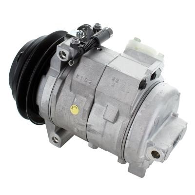 Meat&Doria K15486 Compressor, air conditioning K15486