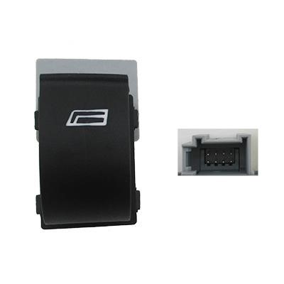 Window control switch Audi: 26141 Meat&Doria Power window button