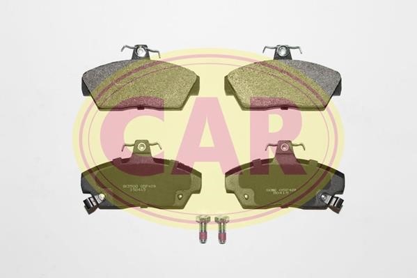 Car PNT924 Brake Pad Set, disc brake PNT924