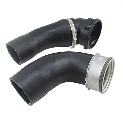 Meat&Doria 96162 Charger Air Hose 96162
