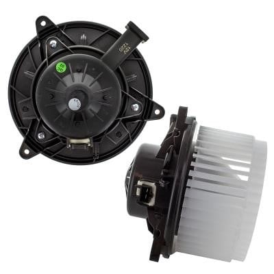 Blower motor Opel Insignia A: K92246 Meat&Doria Fan assy - heater motor