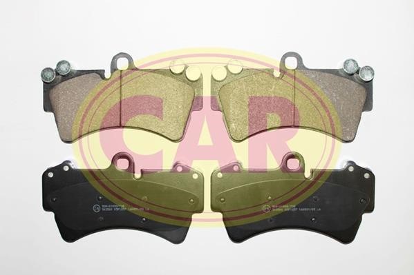 Car PNT7521 Brake Pad Set, disc brake PNT7521