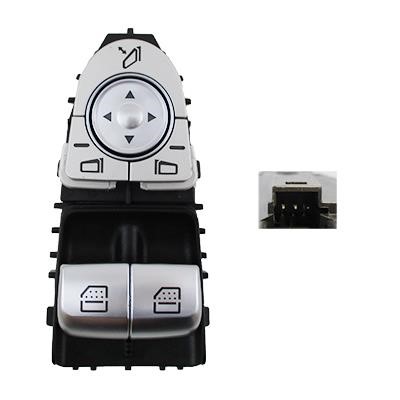 26416 Meat&Doria Power window button