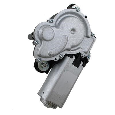 Windshield wiper motor Fiat Idea: 27431 Meat&Doria Wiper Motor
