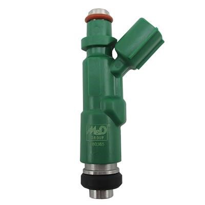 75117020 Meat&Doria Injector