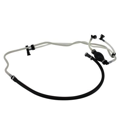 Fuel line Renault: 98079 Meat&Doria Fuel pipe