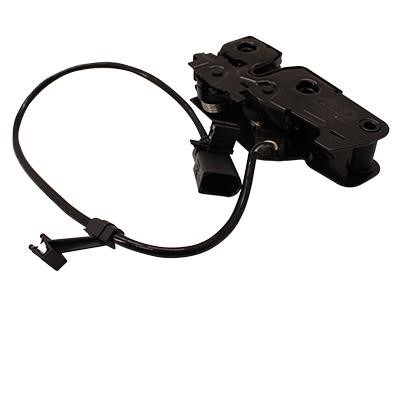 Car door lock Audi R8 Spyder: 31655 Meat&Doria Door lock