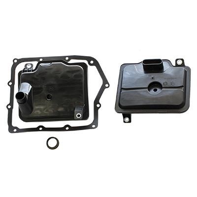 Transmission filter Dodge Avenger: KIT21049 Meat&Doria Automatic filter, kit