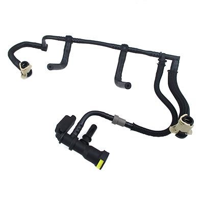Meat&Doria 98023 Fuel pipe 98023 98023 Meat&Doria Fuel pipe