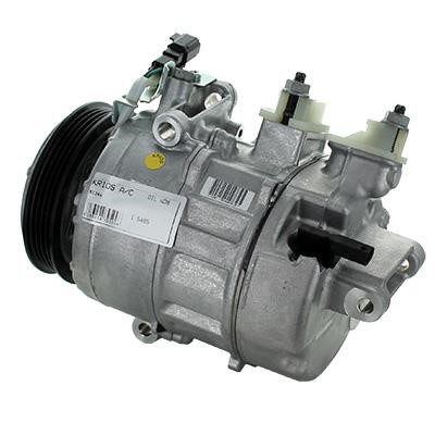 Meat&Doria K15465 Compressor, air conditioning K15465