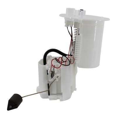 Fuel-supply module Toyota Prius: 77937 Meat&Doria Fuel pump