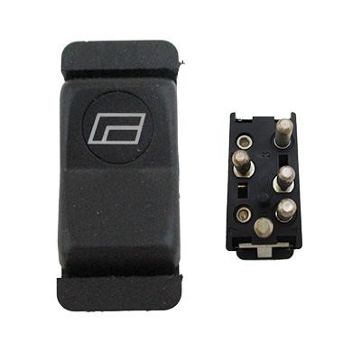 Meat&Doria 26344 Power window button 26344