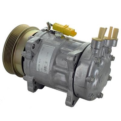 Meat&Doria K11372R Compressor, air conditioning K11372R