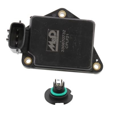 Meat&Doria 86402 Air mass sensor 86402