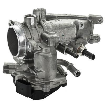 Meat&Doria 89361 Throttle body 89361