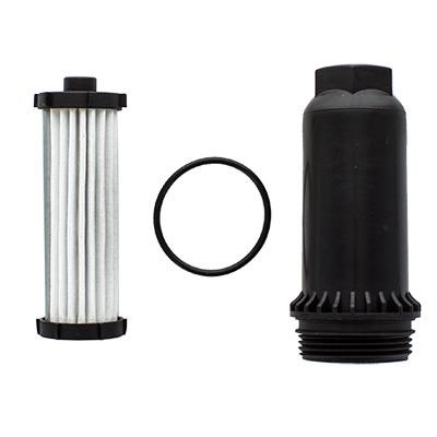 Transmission filter Volvo: KIT21093 Meat&Doria Automatic filter, kit