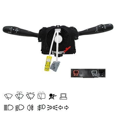 231340 Meat&Doria Stalk switch
