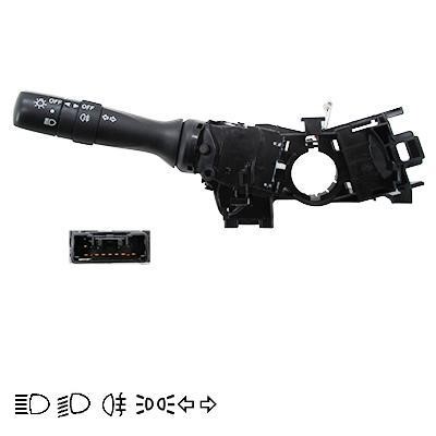 Steering column switch Citroen: 231422 Meat&Doria Steering Column Switch