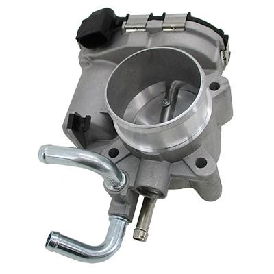 Meat&Doria 89555 Throttle body 89555