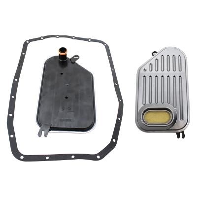 Gearbox filter BMW: KIT21003B Meat&Doria Automatic filter, kit