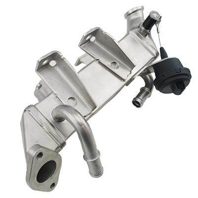 EGR heat exchanger Renault: 88837 Meat&Doria Cooler, exhaust gas recirculation