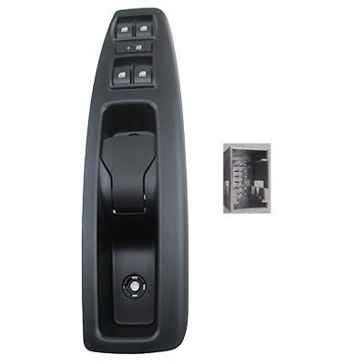 Meat&Doria 26490 Power window button 26490