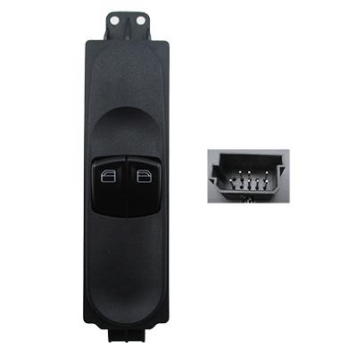 Meat&Doria 26363 Power window button 26363 26363 Meat&Doria Power window button
